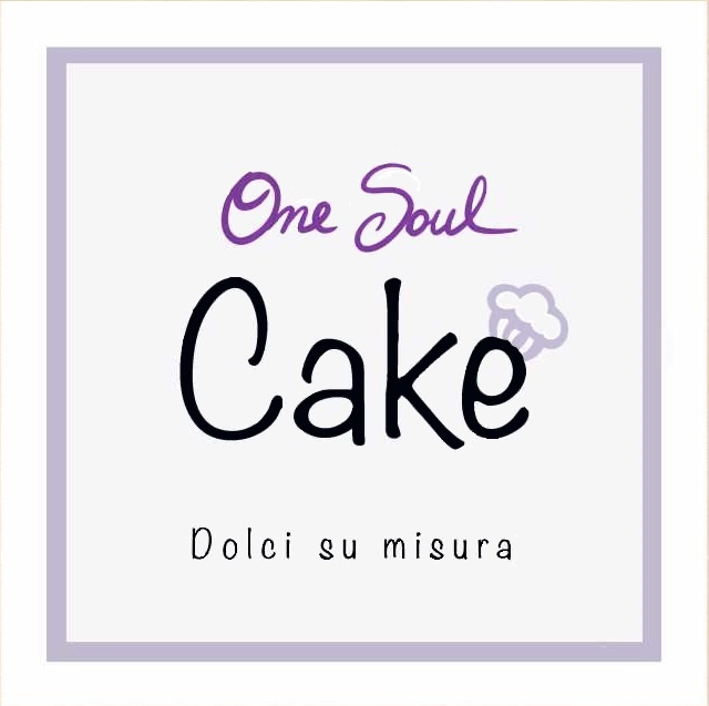 ONE SOUL CAKE